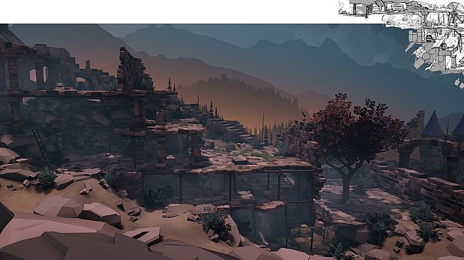 A Juggler's Tale Digital Artbook