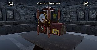 Mystery Box: The Journey