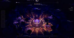 The Offering