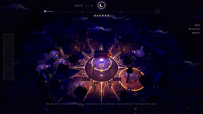 The Offering