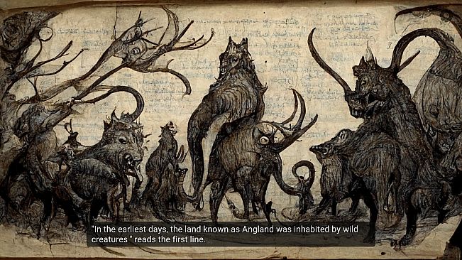 Traveler - The AI Story