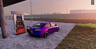 Bounty Drag Racing - Supercar Pack 2