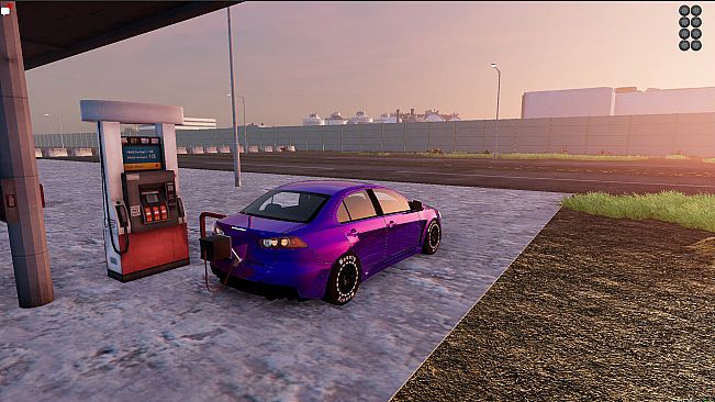 Bounty Drag Racing - Supercar Pack 2