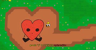 i love me, i love me not