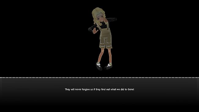 Anasozas: Another Surreal World