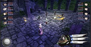 Zanerdin: The Unbound