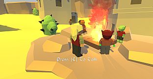 Crossroads of Helmia