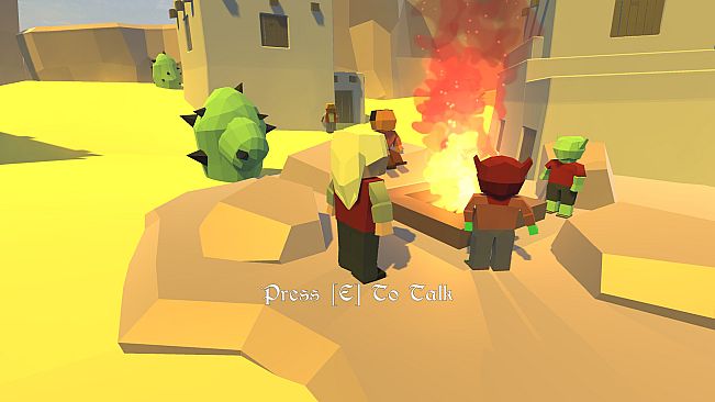 Crossroads of Helmia