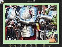 1001 Jigsaw. World Tour: London