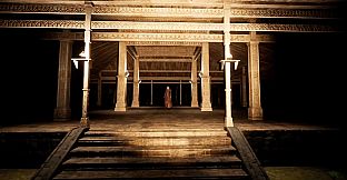 Calon Arang Nightmare of Revenge