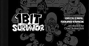 1 Bit Survivor Original Soundtrack
