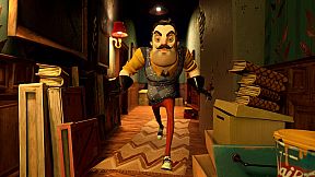 Hello Neighbor 2