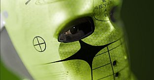 VAIL VR Ionwave Character and Weapon Skin Bundle