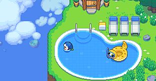 Moonstone Island Pool Party DLC Pack