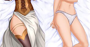 Witches Brew - Carolyn Dakimakura
