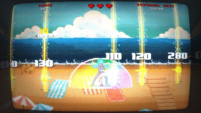 Kung Fury: Street Rage - ULTIMATE EDITION