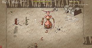 尘沙的选择 THE CHOICE OF SAND