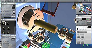 Lathe Machine Simulator