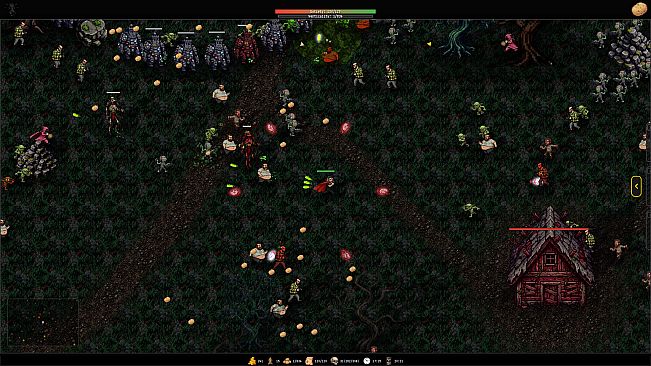 SZKELETAL: Estrogen Dracul's Potato Hunger
