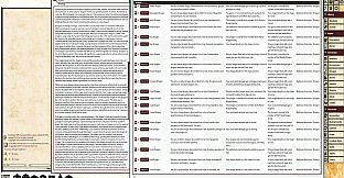 Fantasy Grounds - Battlezoo Ancestries: Dragons