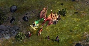 Pathfinder: Kingmaker — Bloody Mess