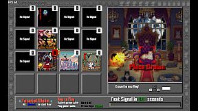 Catastrophic Cat Command