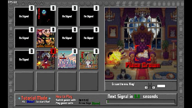 Catastrophic Cat Command