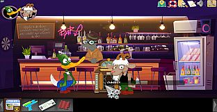 Magret & FaceDeBouc  "The buddy-buddy case"