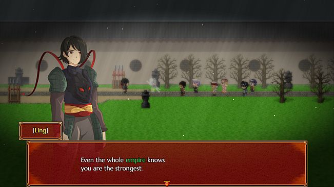 Qisah Tomang: Cycle Ends