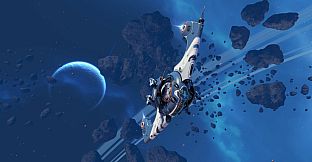 Star Conflict - Manul