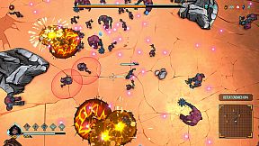 Defenders of the Omniverse