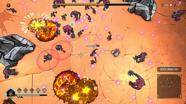 Defenders of the Omniverse