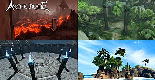 ArcheBlade