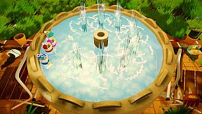 Skelittle: A Giant Party!!