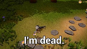 I’m going to die if I don’t eat sushi!