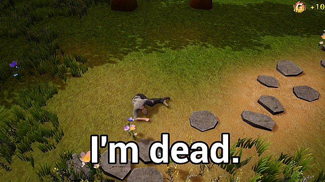 I’m going to die if I don’t eat sushi!