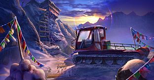 Murder in the Snow Bundle