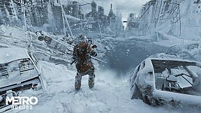 Metro Exodus