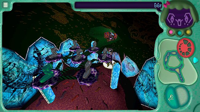 Melting Encyclopedia