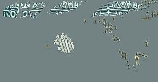 San Xing Dui(三星堆)