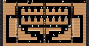 Mine Runner