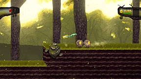 Mitch: Berry Challenge