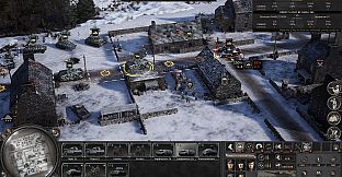 Headquarters: World War II - Ardennes