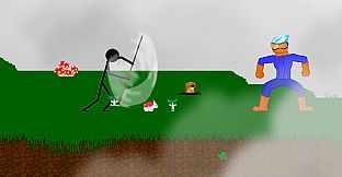 STRIKERS - Khure Stickman Skin