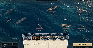 DECISIVE DECKS