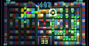 Pac-Man Championship Edition DX+: Big Eater Course