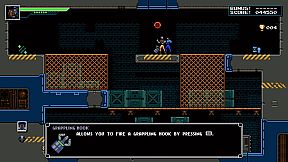 KAPITAL PUNISHMENT 22XX