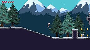 Inukari - Chase of Deception