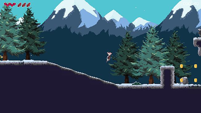 Inukari - Chase of Deception