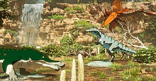 ARK Animated Series 109-Costumes Pack